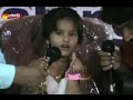 3-year-old Hyderabadi girl breaks world record