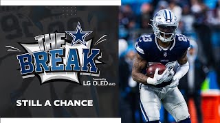 Cowboys Break: Still a Chance | Dallas Cowboys 2024