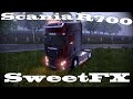 Scania R700 v1 1.24