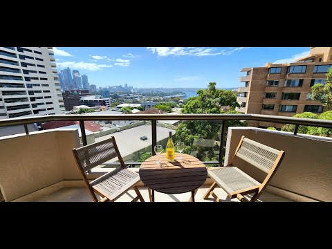 Property video