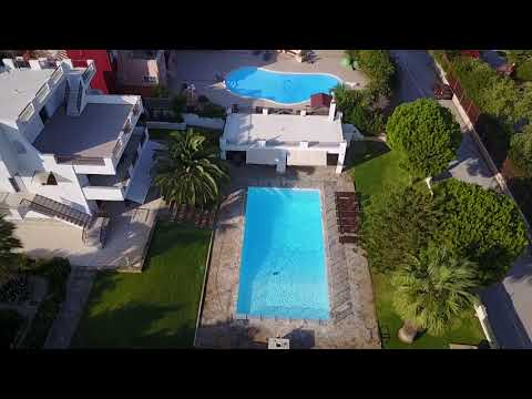 Video der Unterkunft