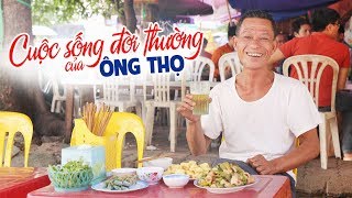 Một Ngày Của Ông Thọ Như Thế Nào | Mr.Thos Daily Life