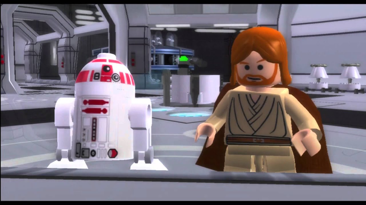 lego-star-wars-the-complete-saga-walkthrough-part-13-ps3-episode-2-chapter-2-discovery-on
