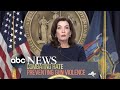 New York Gov. Hochul unveils stricter gun law proposals