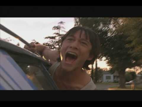 Mysterious Skin'