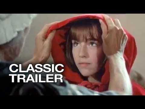 Red Riding Hood'