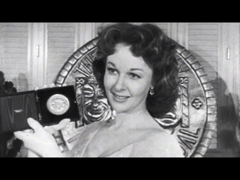 The President's Lady'