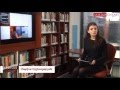 Bari Luys November 8, 2013 thumbnail