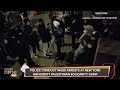 New York | Police Crackdown On NYU Palestinian Solidarity Camp | News9