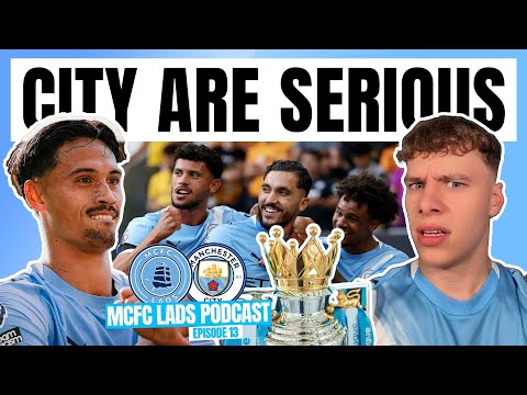 mcfc lads - YouTube