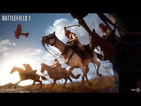 Battlefield 1 какой онлайн сейчас ps4