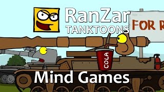 Tanktoon: Mind Games