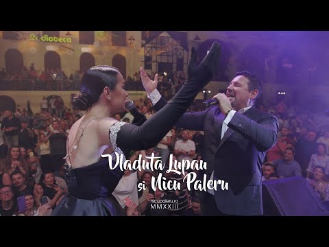 Upload mp3 to YouTube and audio cutter for Nicu Paleru x @VladutaLupau  ✅ Cine e ea  ✅  Videoclip Oficial 2023 download from Youtube