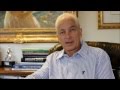 David Gower: Why I am proud to be a World Land Trust Patron