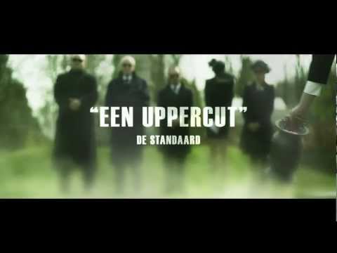 Crimi Clowns: De Movie'