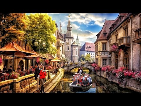 Property video