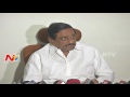 KE Krishna Murthy Reaction to YSRCP Leaders Comments on Narayana Reddy Incident