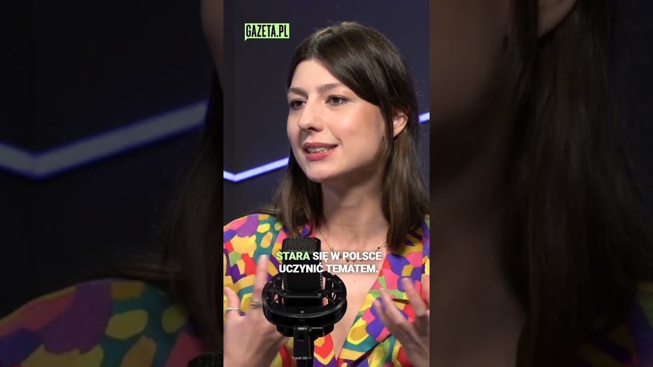 Nawrocki atakuje Ukraińców tym samym językiem, co ruska propaganda #shorts