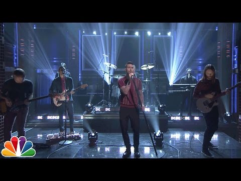 Maroon 5: Cold