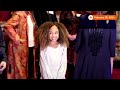 Queen Camilla hosts children’s writing contest reception | REUTERS - 00:46 min - News - Video