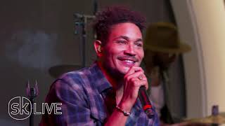 Bryce Vine - Drew Barrymore [Songkick Live]