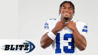 Has Dallas Done Enough This Offseason? | The Blitz