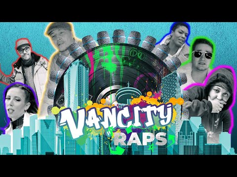 Vancity Raps'