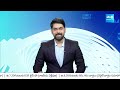 Telangana Election Commission CEO Vikas Raj about Polling for 17 Lok Sabha Seats | @SakshiTV  - 02:48 min - News - Video