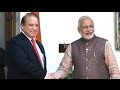 PM Modi phones Pakistan Prime Minister Nawaz Sharif, they bond over cricket