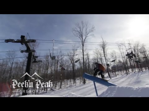 Property video