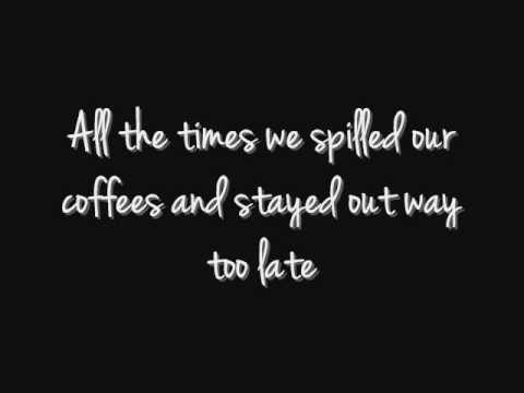 FM Static - Tonight With Lyrics