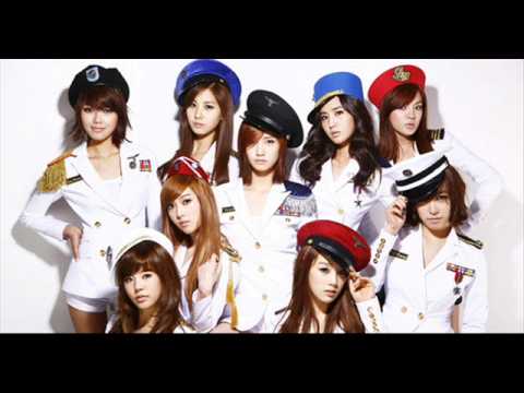 Girls Generation (SNSD) - Etude (English Subbed)