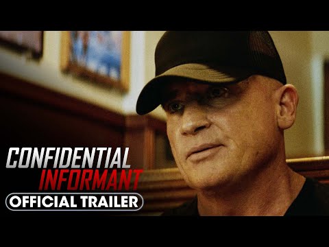 Confidential Informant'