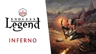 Endless Legend - Inferno Trailer