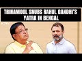Rahul Gandhi In West Bengal: Bharat Jodo Nyay Yatra Enters Bengal, Day After TMC Cut Congress Ties