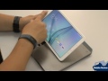 Видеообзор Samsung Galaxy Tab A