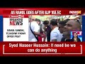 Rahul Gandhi, Tejashwi Yadav Offer Prayers During ‘Voter Adhikar Yatra’ in Bihar  - 03:06 min - News - Video