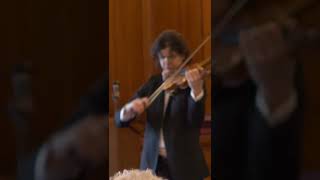 Daily Dose of Violin Music I Connecticut Violin Concert I SUBSCRIBE #nyc #newyorkcity #manhattan