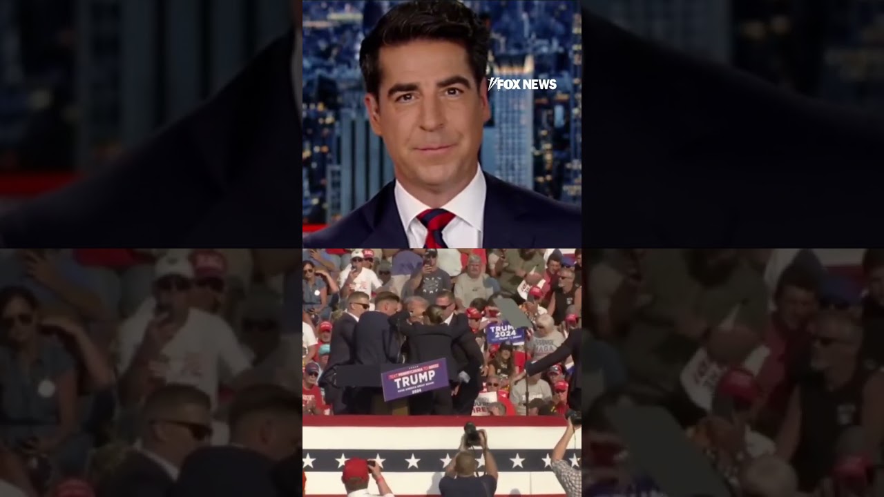 Watters: There is a ‘fan base’ for THIS… #news #foxnews #media