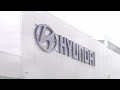 Hyundai to sell Russian plant, take $219 million hit | REUTERS  - 01:01 min - News - Video