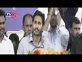 Only special status will bring about development: Jagan