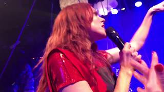 Kate Nash - Foundations [Live at The Academy, Dublin 25.07.17]