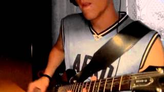 the offspring - pretty fly for a white guy cover by mr.bodzio