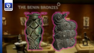 IHS Launch ‘Renewed Heritage’ Digital Museum Of Antiquities