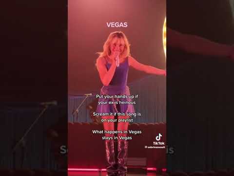 sabrina carpenter nonsense outros [select] compilation