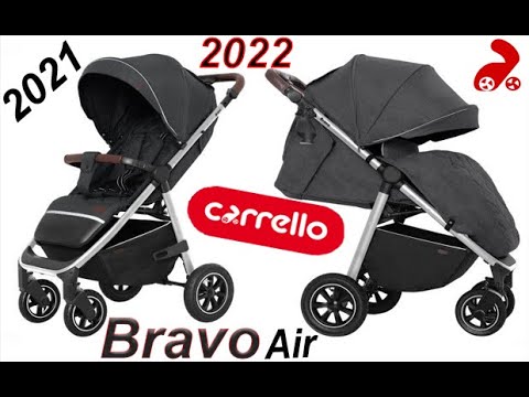 Коляска браво 2023. Carello Bravo 2022. Carello Bravo Air коляска. Carrello Bravo Plus 2022. Коляска Карело Браво 2022.
