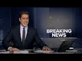 Trump announces Iran-Israel ceasefire after Irans retaliatory strikes  - 04:30 min - News - Video