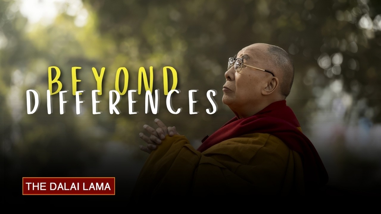 Beyond Differences