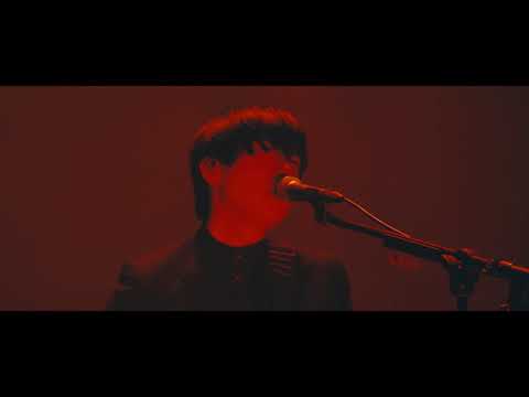 indigo la End ONEMAN TOUR 2020-2021「夜警」香川・サンポートホール高松「想いきり」<For JLODlive>