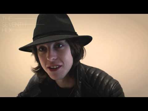 Catfish and the Bottlemen Interview - The Seventh Hex